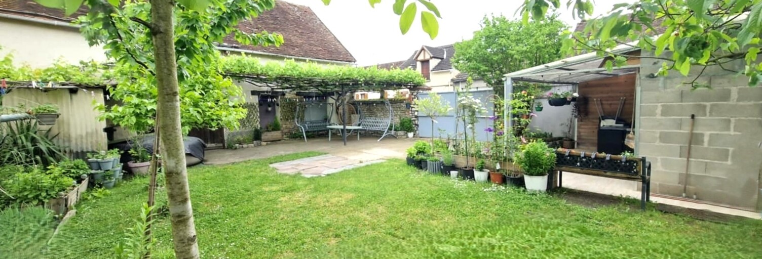 Maison 7 Pièces 140 m² à vendre à Nibelle (45340)