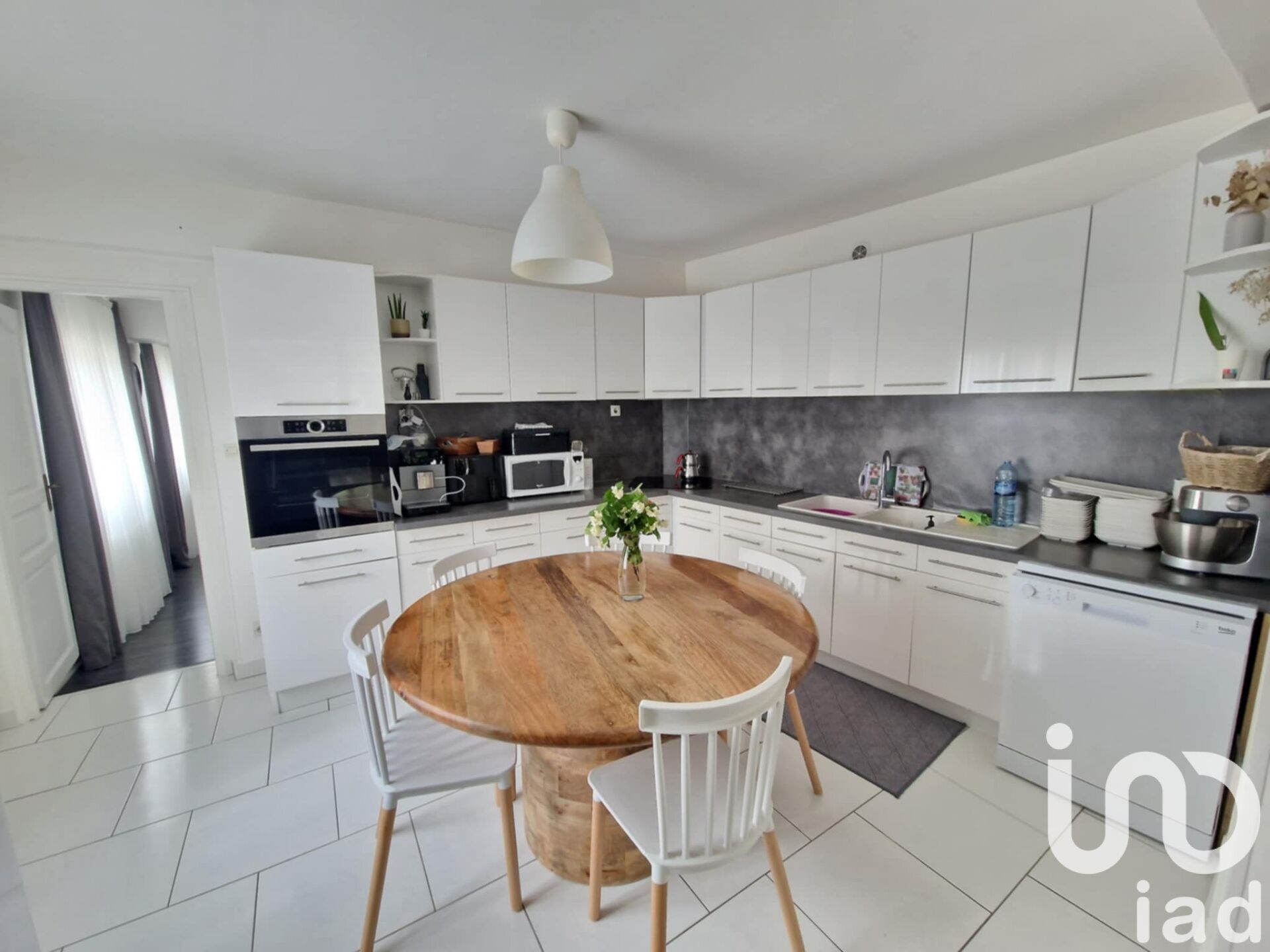 Nibelle - 140m² - 7p. - 4ch.