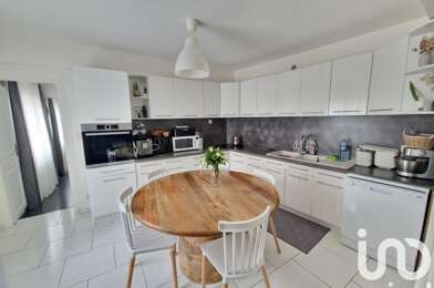 Maison 7 pièces 169989 €