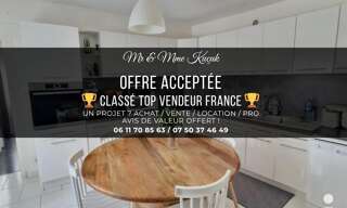 Maison 7 Pièces 140 m² à vendre à Nibelle (45340)