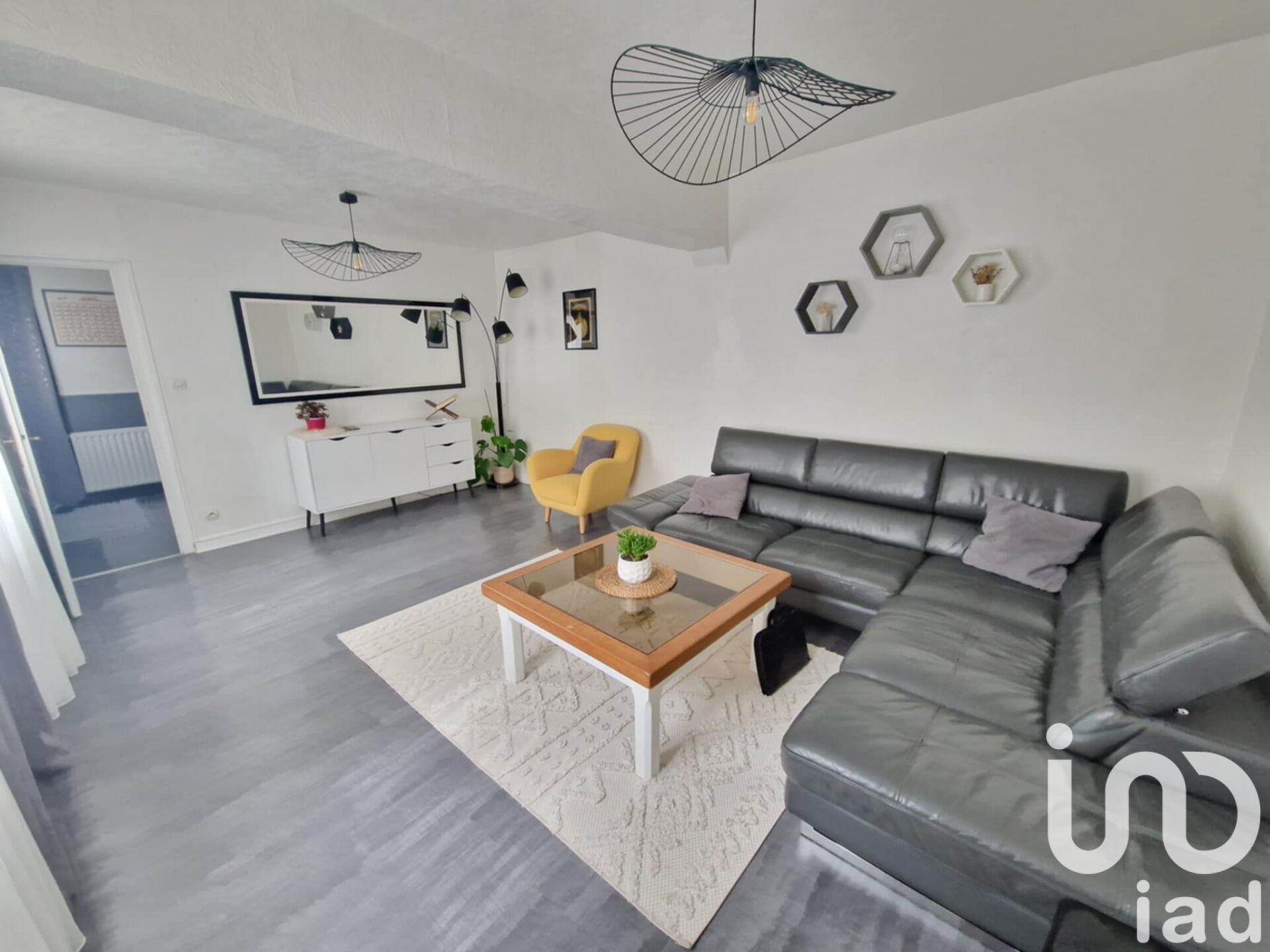 Vente Maison/villa 7 pièces - Photo 5