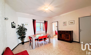 Maison 4 Pièces 79 m² à vendre à Nîmes (30000)