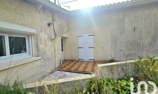 Maison 4 Pièces 80 m² à vendre à Villenave-de-Rions (33550)