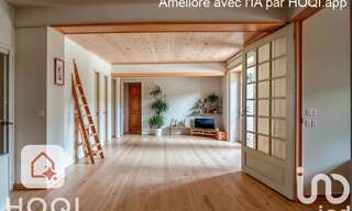 Maison 4 Pièces 80 m² à vendre à Villenave-de-Rions (33550)