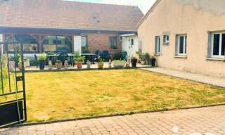 Maison 10 Pièces 188 m² à vendre à Nivelle (59230)