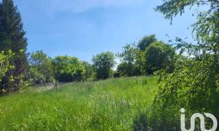 Terrain  1938 m² à vendre à Flize (08160)