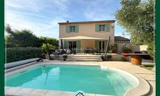 Maison 5 Pièces 129 m² à vendre à Orange (84100)