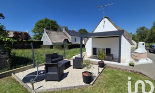 Maison 5 Pièces 107 m² à vendre à Saint-Joachim (44720)