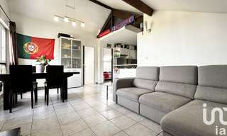 Appartement 3 Pièces 49 m² à vendre à Gretz-Armainvilliers (77220)