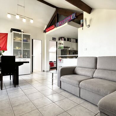 Appartement 3 pièces 160000 €