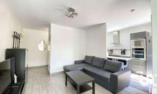 Appartement 5 Pièces 96 m² à vendre à Trappes (78190)