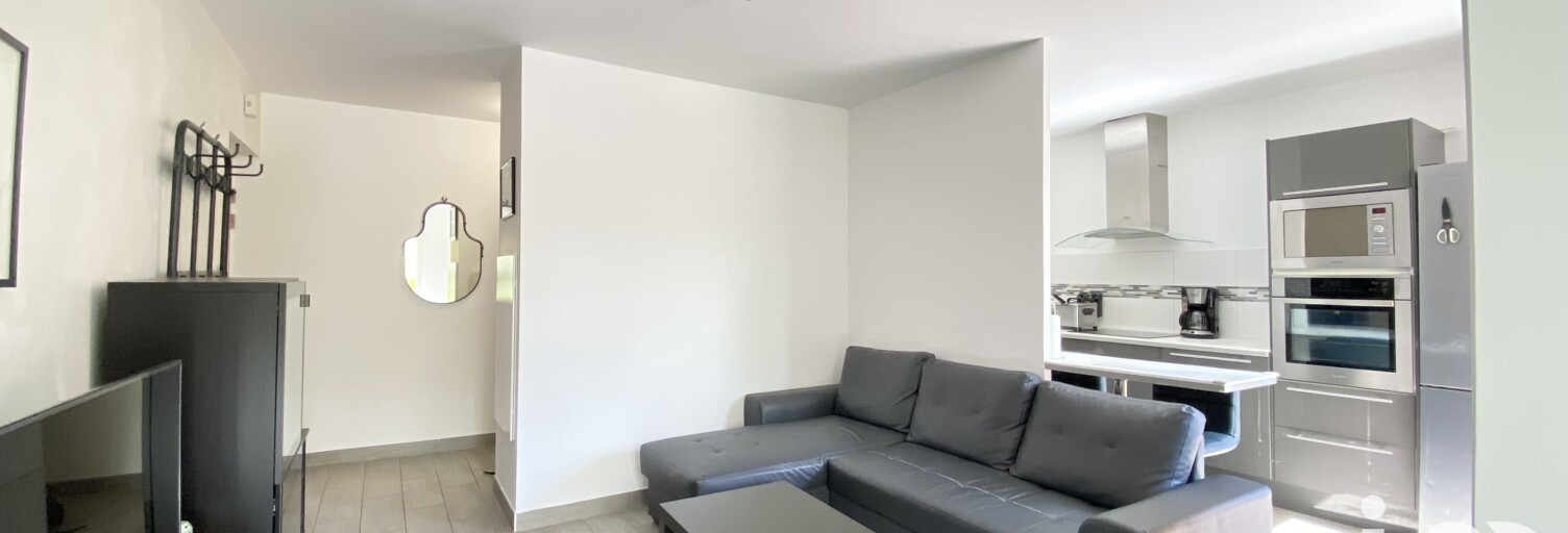 Appartement 5 Pièces 96 m² à vendre à Trappes (78190)