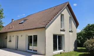 Maison 6 Pièces 125 m² à vendre à Champlitte (70600)