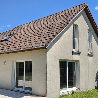 Maison 6 pièces 168000 €