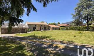 Maison 7 Pièces 235 m² à vendre à Terval (85120)