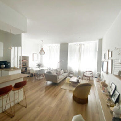 Appartement 4 pièces 340000 €