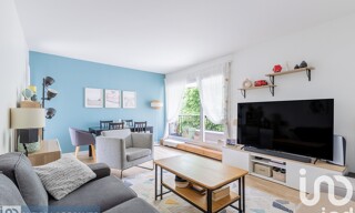 Appartement 4 Pièces 84 m² à vendre à Brunoy (91800)