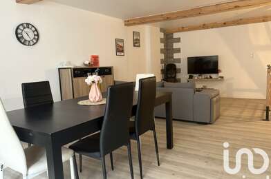 Maison 3 pièces 87000 €
