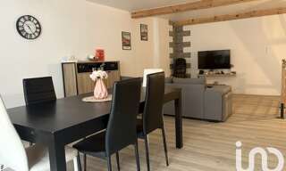 Maison 3 Pièces 82 m² à vendre à Ladern-sur-Lauquet (11250)