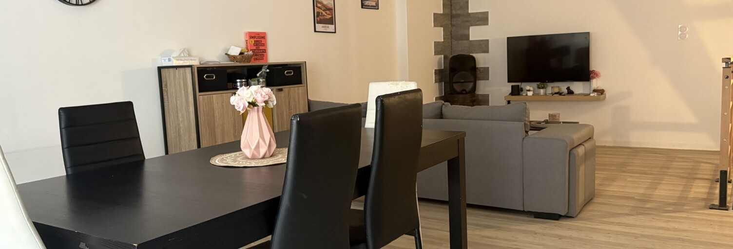 Maison 3 Pièces 82 m² à vendre à Ladern-sur-Lauquet (11250)