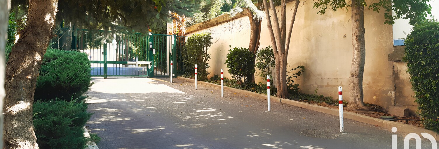 Appartement 3 Pièces 58 m² à vendre à Aix-en-Provence (13090)