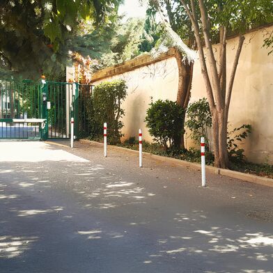 Appartement 3 pièces 206000 €