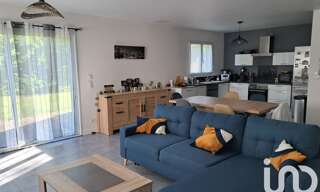 Appartement 4 Pièces 100 m² à vendre à Foulayronnes (47510)