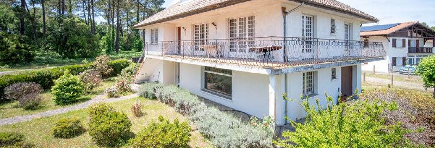 Maison 4 Pièces 104 m² à vendre à Mimizan (40200)