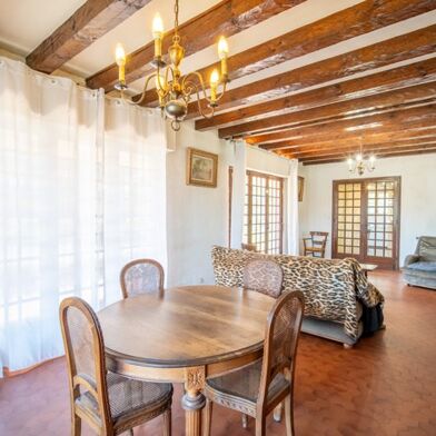 Maison 4 pièces 348480 €