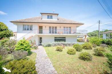 Maison 4 pièces 348480 €