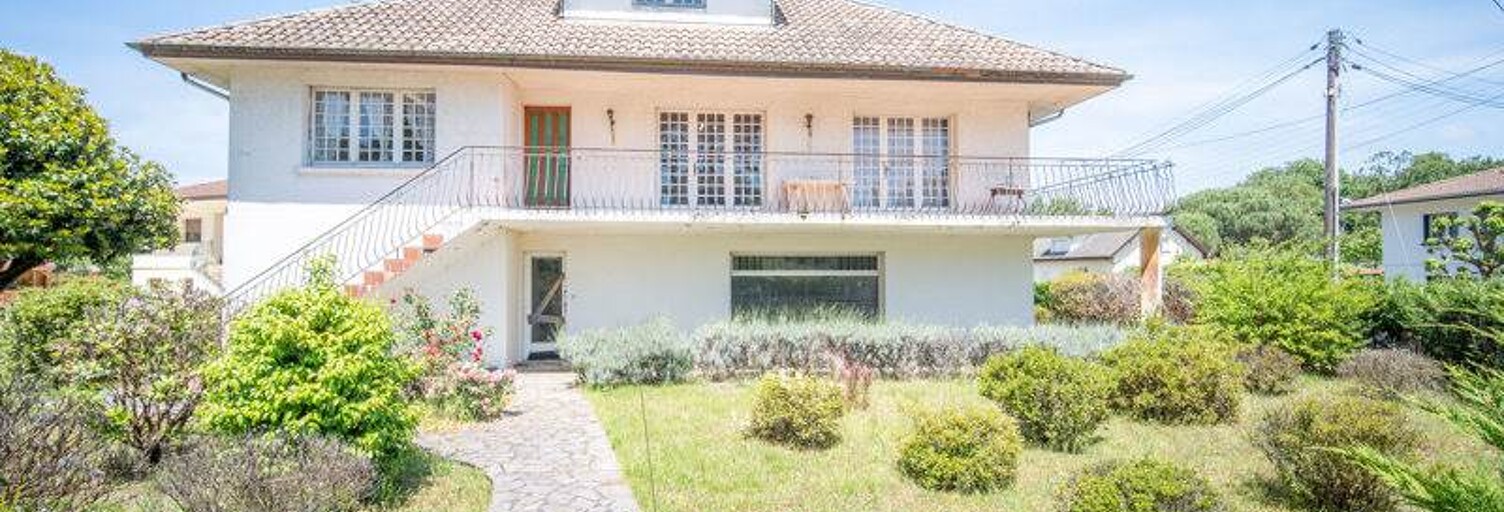Maison 4 Pièces 104 m² à vendre à Mimizan (40200)