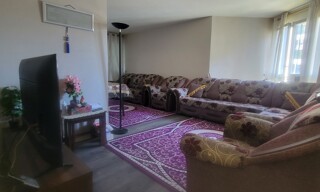 Appartement 5 Pièces 87 m² à vendre à Grigny (91350)