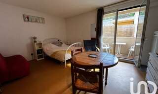 Appartement 1 Pièce 27 m² à vendre à Cazaubon (32150)