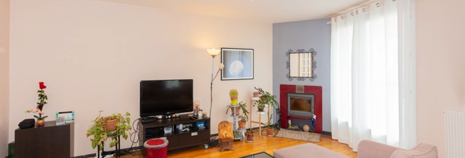 Maison 6 Pièces 138 m² à vendre à Auterive (31190)