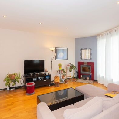 Maison 6 pièces 254000 €