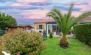 Maison 4 Pièces 110 m² à vendre à Auterive (31190)