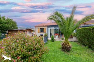 Maison 4 pièces 275000 €