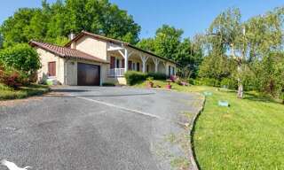 Maison 4 Pièces 108 m² à vendre à Château-l'Évêque (24460)