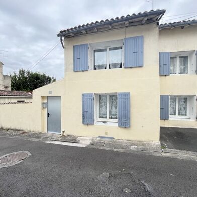 Maison 3 pièces 98280 €