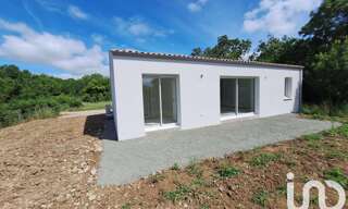 Maison 4 Pièces 94 m² à vendre à Le Gué-d'Alleré (17540)