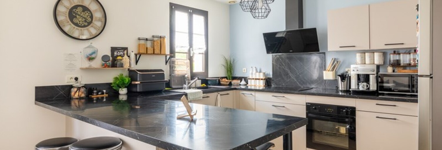 Immeuble  202 m² à vendre à Agen (47000)