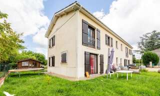 Immeuble  202 m² à vendre à Agen (47000)