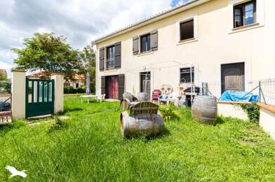 Immeuble  265500 €