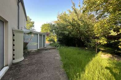 Maison 7 pièces 150500 €