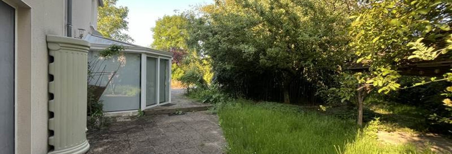 Maison 7 Pièces 130 m² à vendre à Saint-Priest-la-Marche (18370)