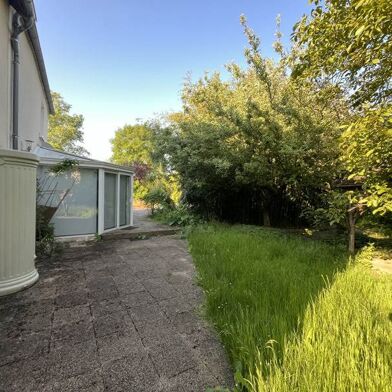 Maison 7 pièces 150500 €