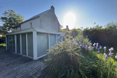 Maison 7 pièces 150500 €
