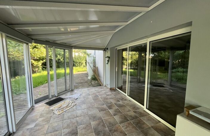 Vente maison 7 pièces 130 m² Saint-Priest-la-Marche (18370) — photo 4