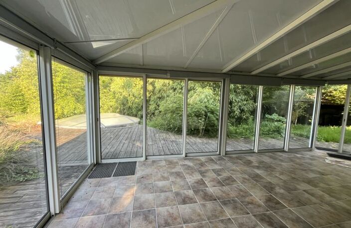 Vente maison 7 pièces 130 m² Saint-Priest-la-Marche (18370) — photo 5