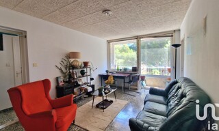 Appartement 3 Pièces 56 m² à louer à Marseille 9 (13009)